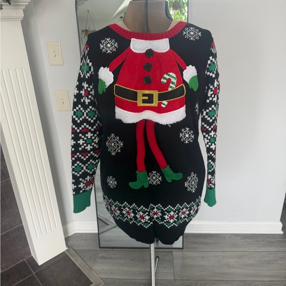 United States Sweaters Holiday Knit